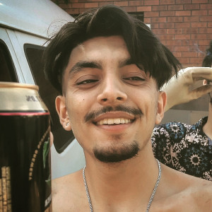 Profile photo for Ashbin Koirala