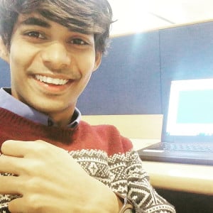 Profile photo for Ekramuddin Hashmi