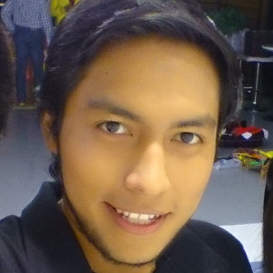 Profile photo for Diego Barrera