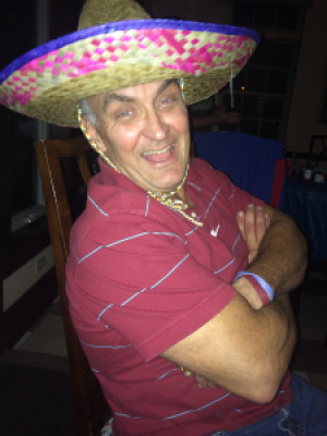 Profile photo for Biff Dybas