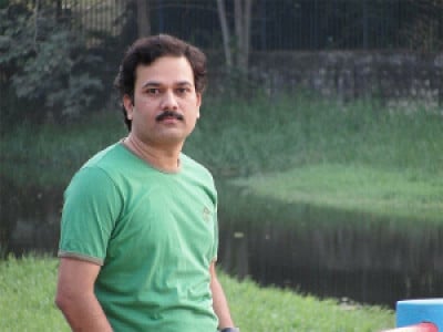 Profile photo for Mallikarjuna Oruganti