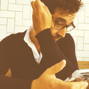 Profile photo for Carlos Salanova