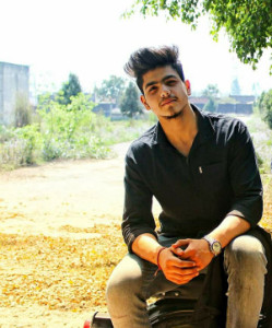 Profile photo for Pallav Chaudhary