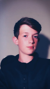Profile photo for Luke Scott
