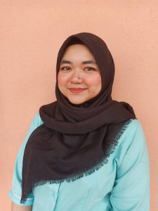Profile photo for Nabila Jamaluddin