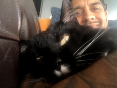 Profile photo for Alex Sinanan