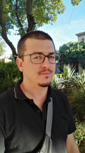 Profile photo for HASAN FATIH TURK