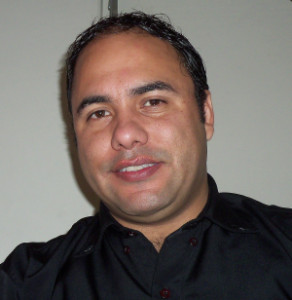 Profile photo for ALEX SANDRO DELGADO RODRIGUES