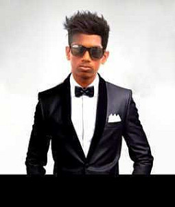 Profile photo for Sithija Wijesinghe