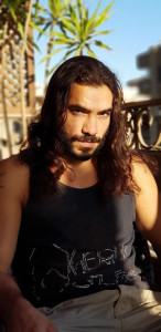 Profile photo for Karim Ali