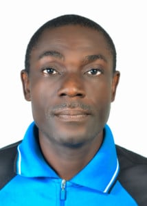 Profile photo for Okoro Gift