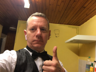 Profile photo for Roy Freer