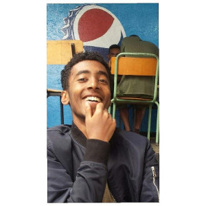 Profile photo for Iyoas Tamrat