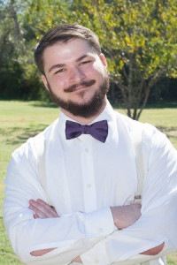 Profile photo for Shane Myers