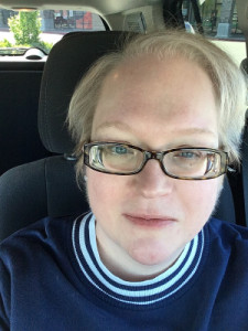 Profile photo for Jenna Brown