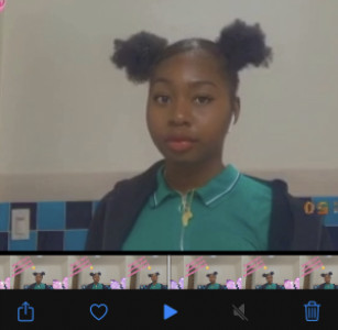 Profile photo for Favor Jeremie