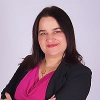 Profile photo for Joanna Sandstrom