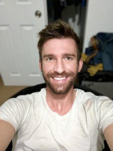 Profile photo for Dylan Couturier