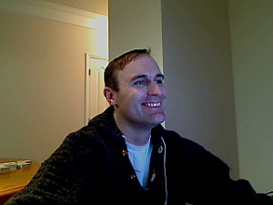 Profile photo for Mister Benjamin