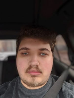 Profile photo for Ivan Palamarchuk