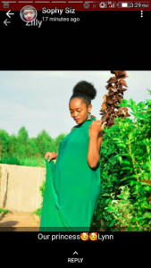 Profile photo for Akoth Linet