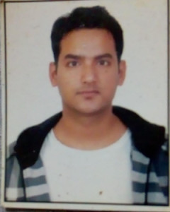 Profile photo for Sanjay Nutan Singh