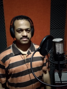 Profile photo for Ashwin Nayak