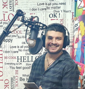 Profile photo for carlos burbano