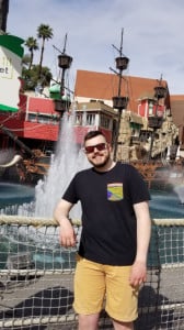 Profile photo for Douglas Janicke