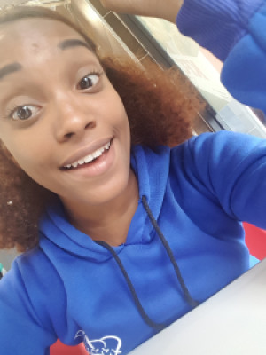 Profile photo for Nerissa Turner