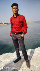 Profile photo for Smaran Kumar Sahu