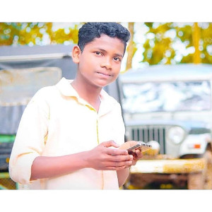 Profile photo for Anwin Prasad