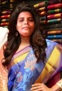 Profile photo for RATHNA kumari cholla