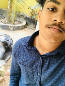 Profile photo for Najil Najil