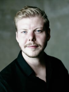 Profile photo for Jasper Leever