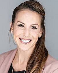Profile photo for Cordelia McConnell