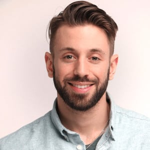 Profile photo for James Floreani