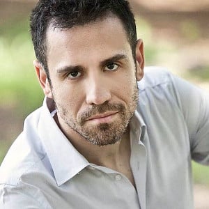 Profile photo for Francesco Leonardo Fabbri