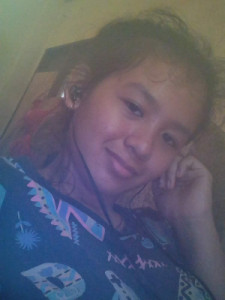 Profile photo for Lowellene Grace Yuayan
