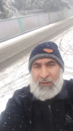 Profile photo for Abdul Naeem