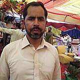 Profile photo for zeeshan abid