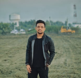 Profile photo for Al Shahariar Pavel