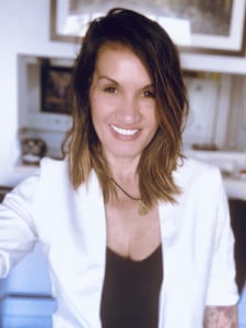 Profile photo for Kristy Sinsara