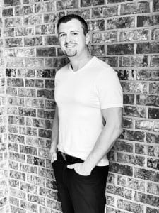 Profile photo for Aric Bremer