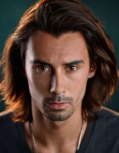 Profile photo for Harry Farmer