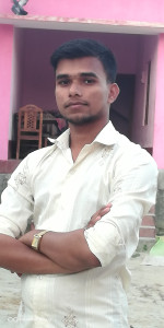 Profile photo for Nasir Ali