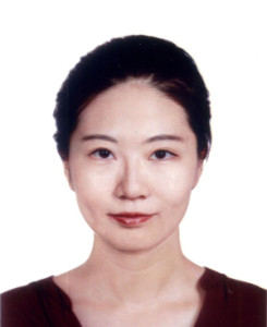Profile photo for Yingfan Chen