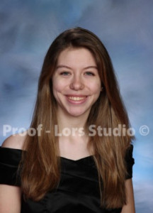 Profile photo for Kaitlyn Canneto