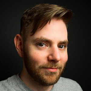 Profile photo for Oliver Mains