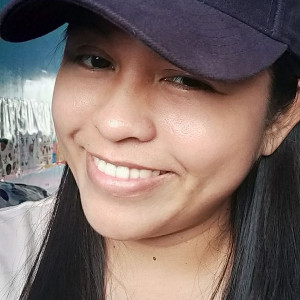 Profile photo for Hannah Marie Ampo Cinchez